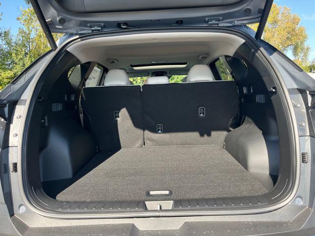 2026 Hyundai Tucson SEL Convenience
