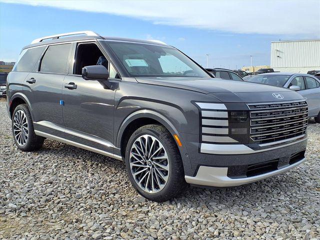 2026 Hyundai Palisade Calligraphy for sale in TRIADELPHIA, WV