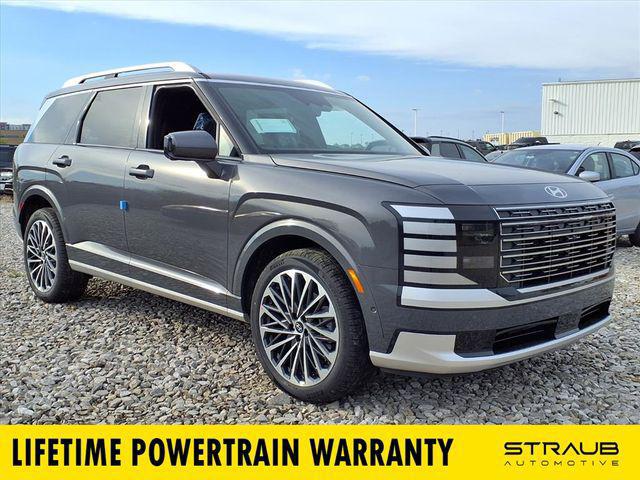 2026 Hyundai Palisade Calligraphy for sale in TRIADELPHIA, WV
