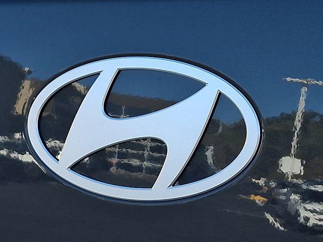 2026 Hyundai Santa Fe Limited 7 Passenger