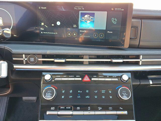 2026 Hyundai Santa Fe Limited 7 Passenger