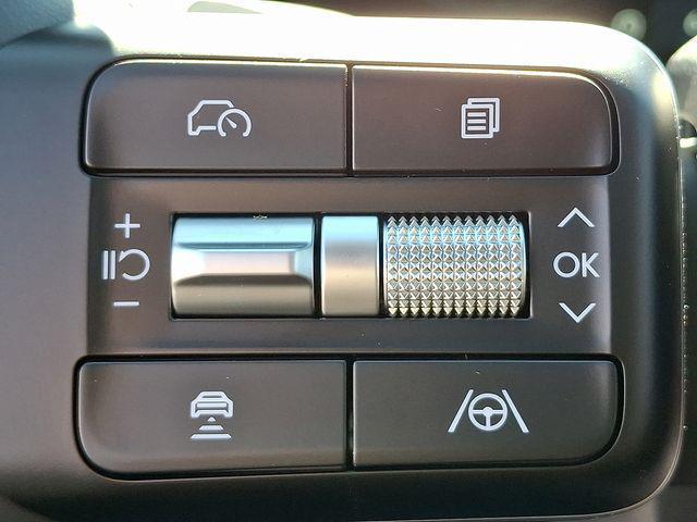 2026 Hyundai Santa Fe Limited 7 Passenger