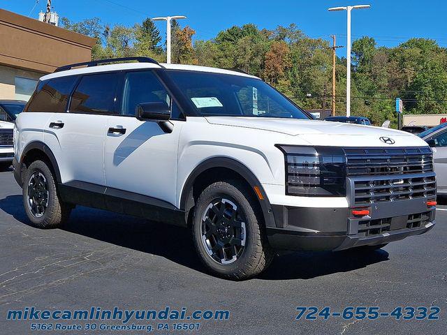 2026 Hyundai Palisade XRT Pro for sale in GREENSBURG, PA