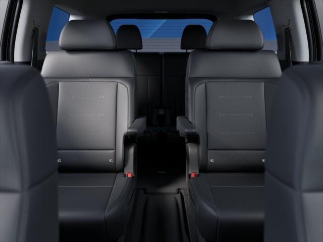 2026 Hyundai Santa Fe Hybrid Limited 7 Passenger