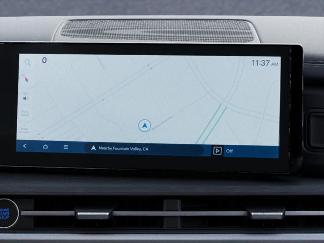 2026 Hyundai Santa Fe Hybrid Limited 7 Passenger