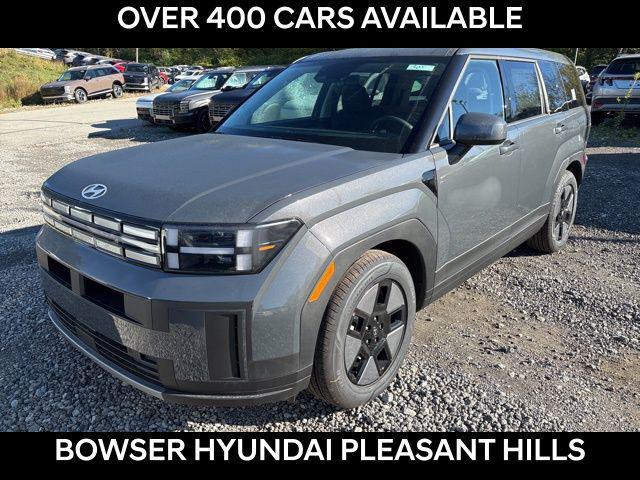 2026 Hyundai Santa Fe Hybrid SE for sale in PLEASANT HILLS, PA