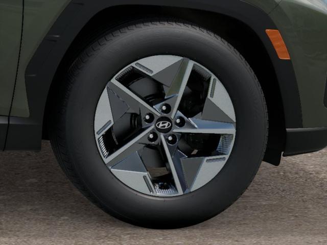2026 Hyundai Tucson SEL Convenience