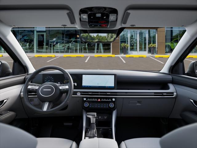 2026 Hyundai Tucson SEL Convenience