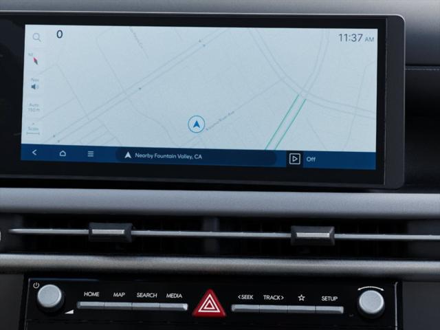 2026 Hyundai Tucson SEL Convenience