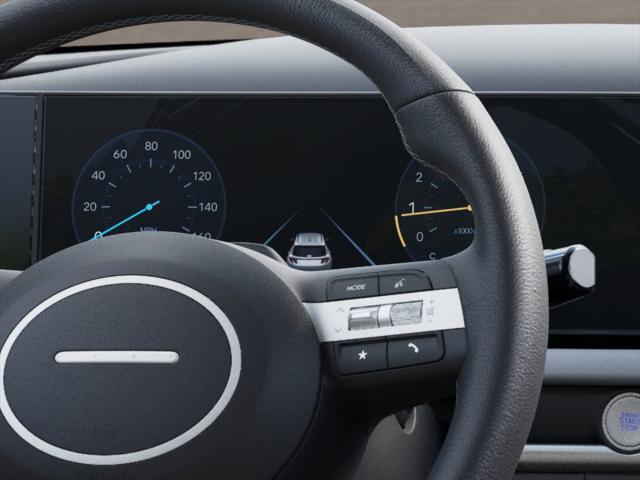 2026 Hyundai Tucson SEL Convenience