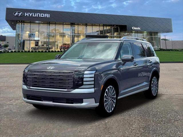 2026 Hyundai Palisade Calligraphy for sale in MENTOR, OH