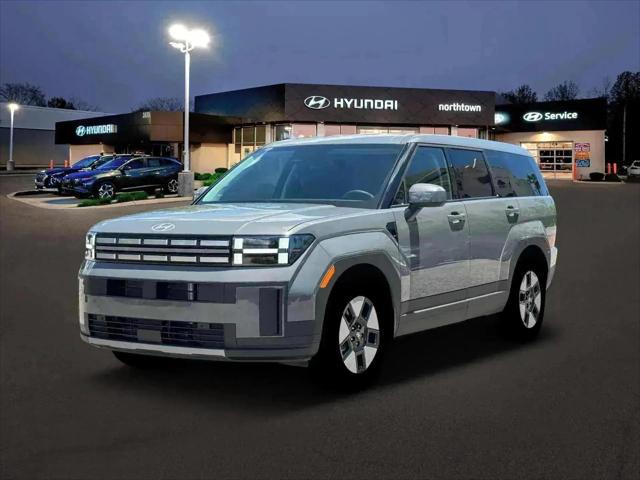 2026 Hyundai Santa Fe Hybrid SE for sale in AMHERST, NY