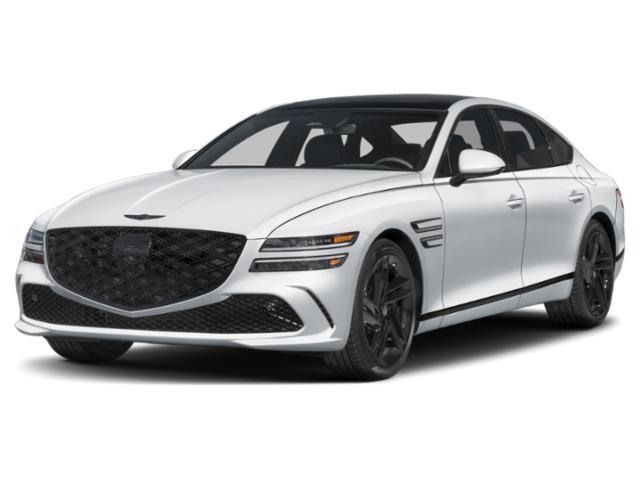 2026 Genesis G80 3.5T Prestige Black for sale in WEST ISLIP, NY