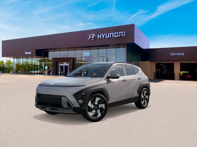 2026 Hyundai Kona SEL Sport for sale in MATTESON, IL