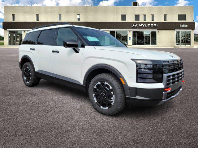 2026 Hyundai Palisade XRT Pro for sale in FAIRFIELD, CT