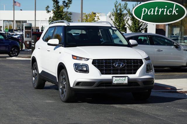 2026 Hyundai Venue SEL for sale in SCHAUMBURG, IL