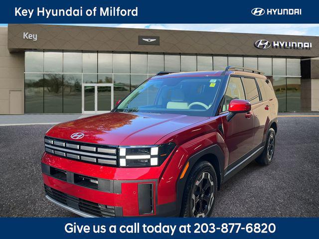 2026 Hyundai Santa Fe SEL for sale in MILFORD, CT