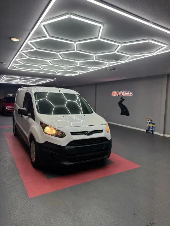 2014 Ford Transit Connect XL for sale in Largo, FL