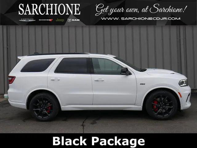 2024 Dodge Durango SRT 392 Plus AWD for sale in Dalton, OH