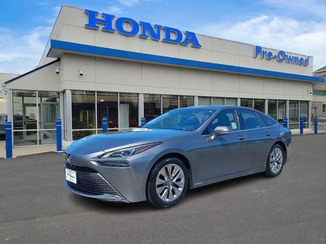 2022 Toyota Mirai XLE for sale in Mahwah, NJ