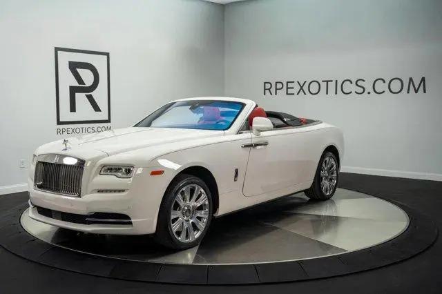 2017 Rolls-Royce Dawn Unknown for sale in Saint Louis, MO