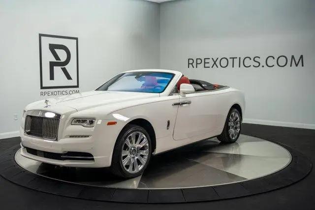 2017 Rolls-Royce Dawn Unknown for sale in Saint Louis, MO