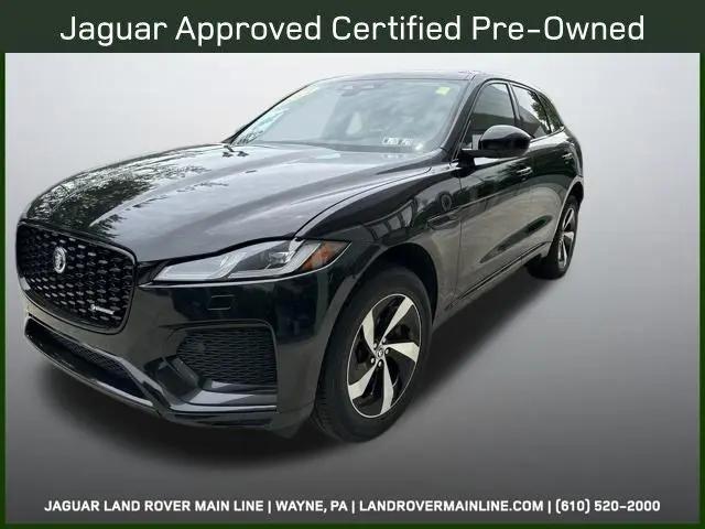 2024 Jaguar F-PACE R-Dynamic S P250 AWD Automatic for sale in Wayne, PA