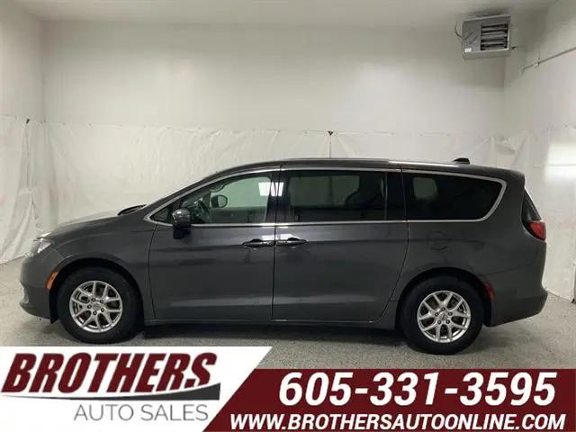 2023 Chrysler Voyager LX for sale in Sioux Falls, SD