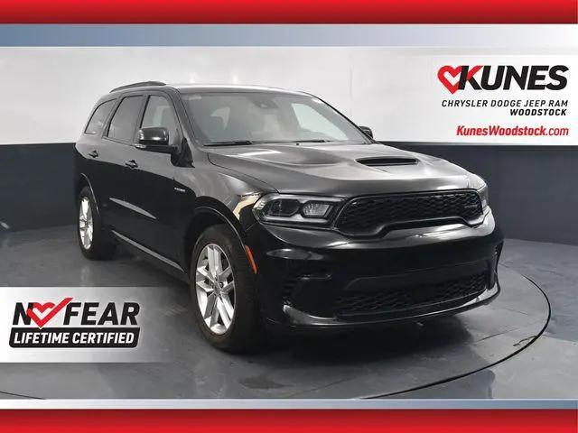 2024 Dodge Durango R/T Plus AWD for sale in Woodstock, IL
