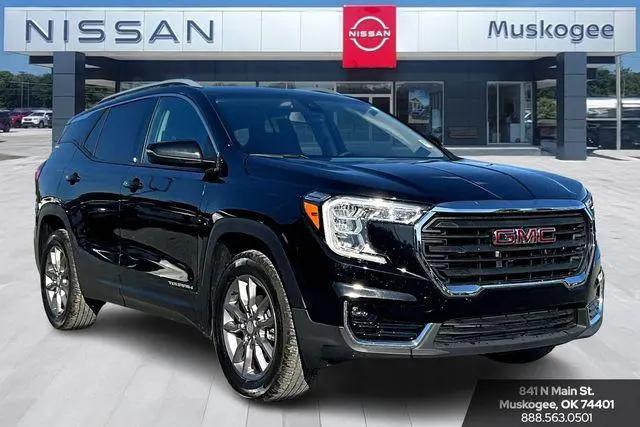2024 GMC Terrain AWD SLT for sale in Muskogee, OK