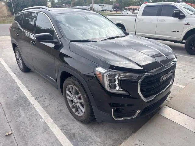 2024 GMC Terrain AWD SLT for sale in Muskogee, OK