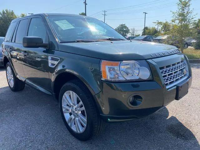 2009 Land Rover LR2 HSE for sale in Florence, KY
