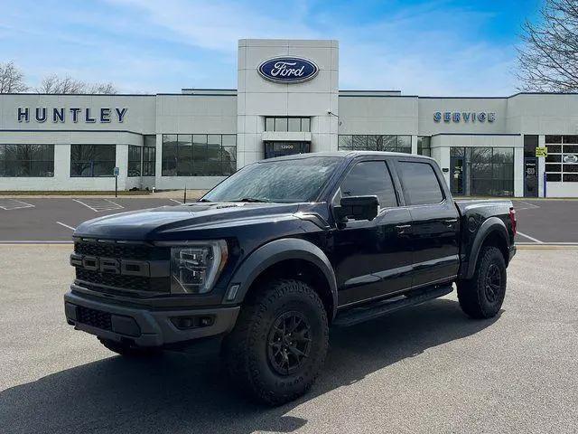 2023 Ford F-150 Raptor for sale in Huntley, IL
