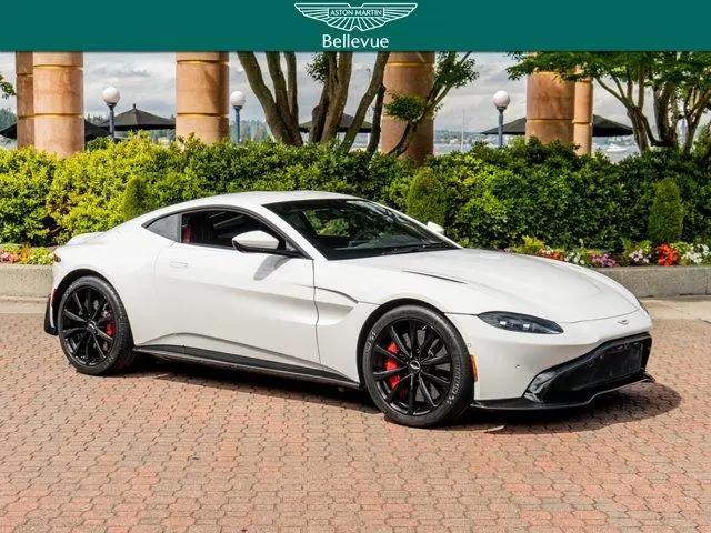 2020 Aston Martin Vantage Base for sale in Bellevue, WA