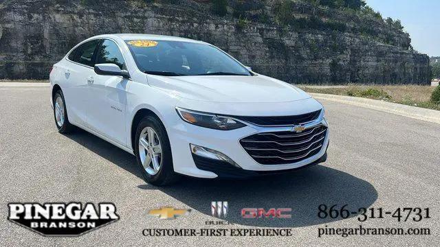 2024 Chevrolet Malibu FWD 1LT for sale in Branson, MO