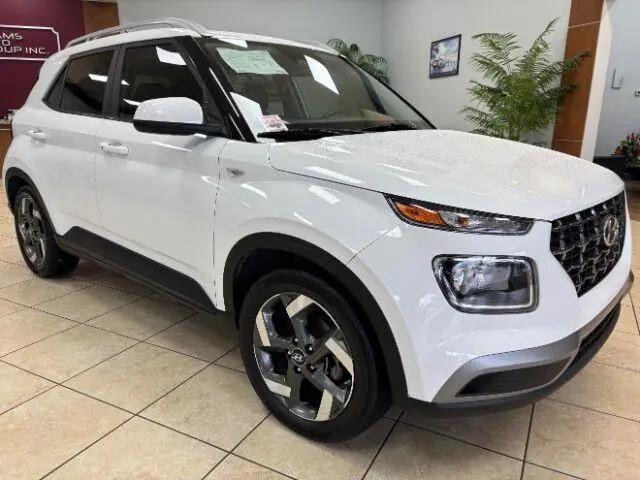 2024 Hyundai Venue SEL for sale in Charlotte, NC