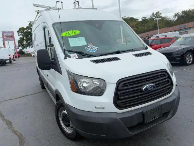2016 Ford Transit Base for sale in Charlotte, NC