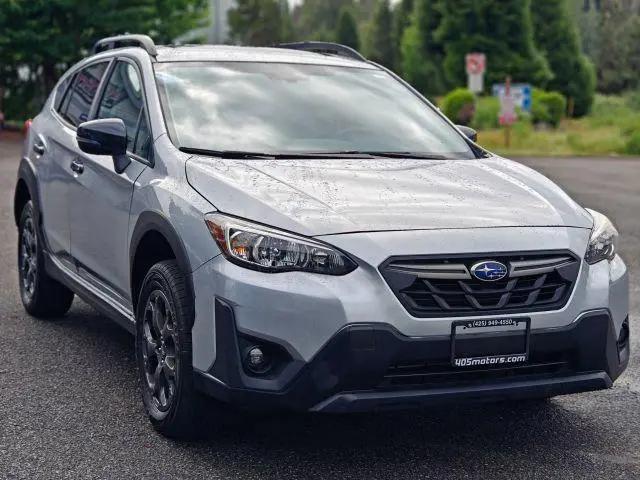 2023 Subaru Crosstrek Sport for sale in Woodinville, WA