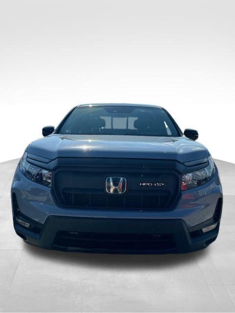 2024 Honda Ridgeline Black Edition
