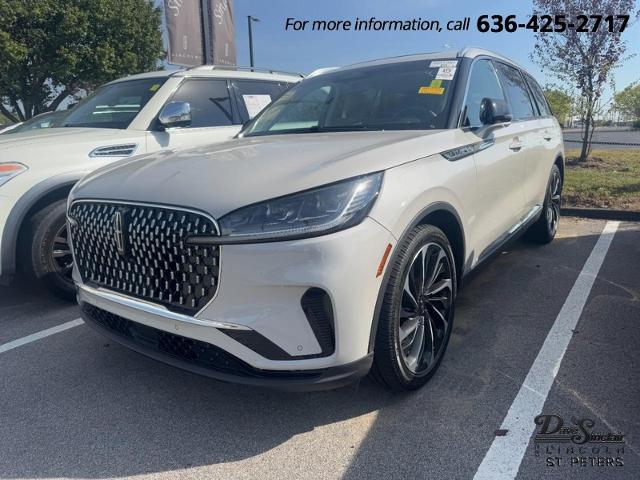 2025 Lincoln Aviator Reserve for sale in Saint Peters, MO