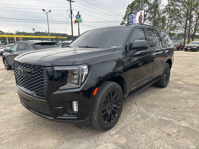 2021 GMC Yukon 4WD Denali for sale in Starkville, MS