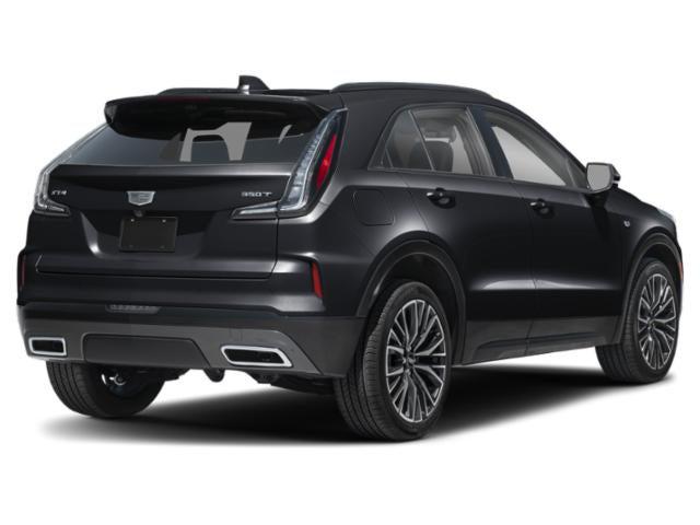 2024 Cadillac XT4 AWD Sport