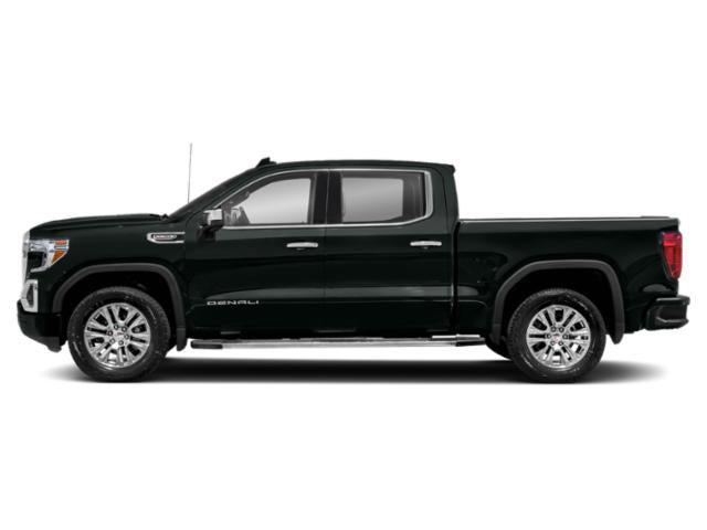 2021 GMC Sierra 1500 4WD Crew Cab Short Box Denali