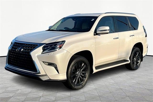 2023 Lexus GX 460 Premium