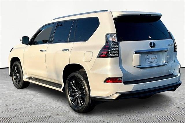 2023 Lexus GX 460 Premium