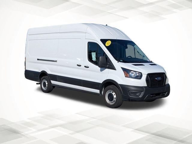 2023 Ford Transit-250 Cargo Van Base
