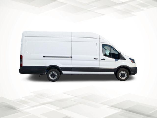 2023 Ford Transit-250 Cargo Van Base