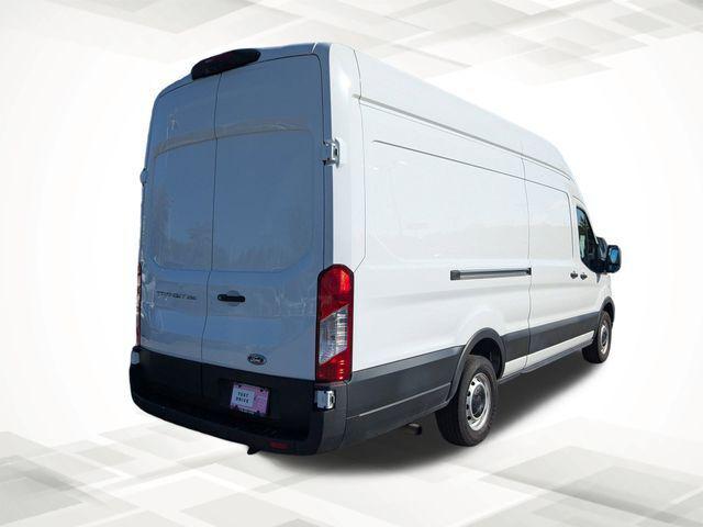 2023 Ford Transit-250 Cargo Van Base