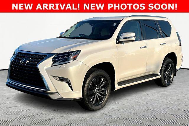 2023 Lexus GX 460 Premium