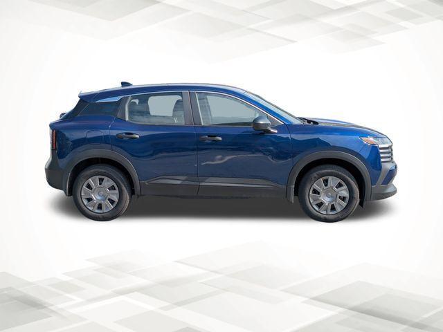 2025 Nissan Kicks S Intelligent AWD